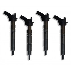 0986435352 BOSCH Vstreky použité