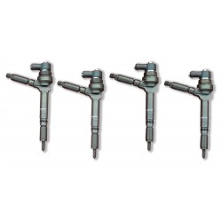 8973000911 BOSCH Vstreky použité