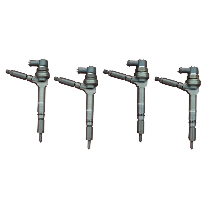 8973000910 BOSCH Vstreky použité