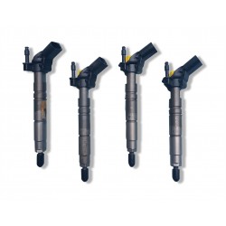 0986435389 BOSCH Vstreky použité