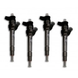 0986435179 BOSCH Vstreky použité