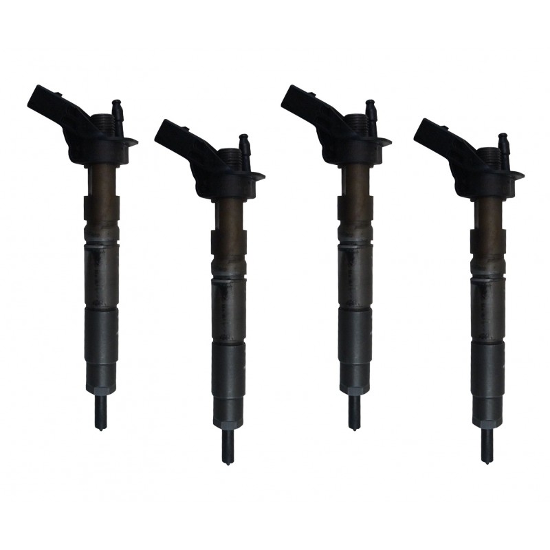 6420701787 BOSCH Vstreky použité