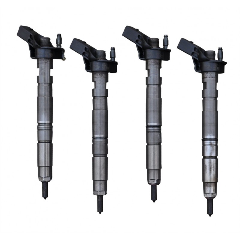 0986435372 BOSCH Vstreky použité