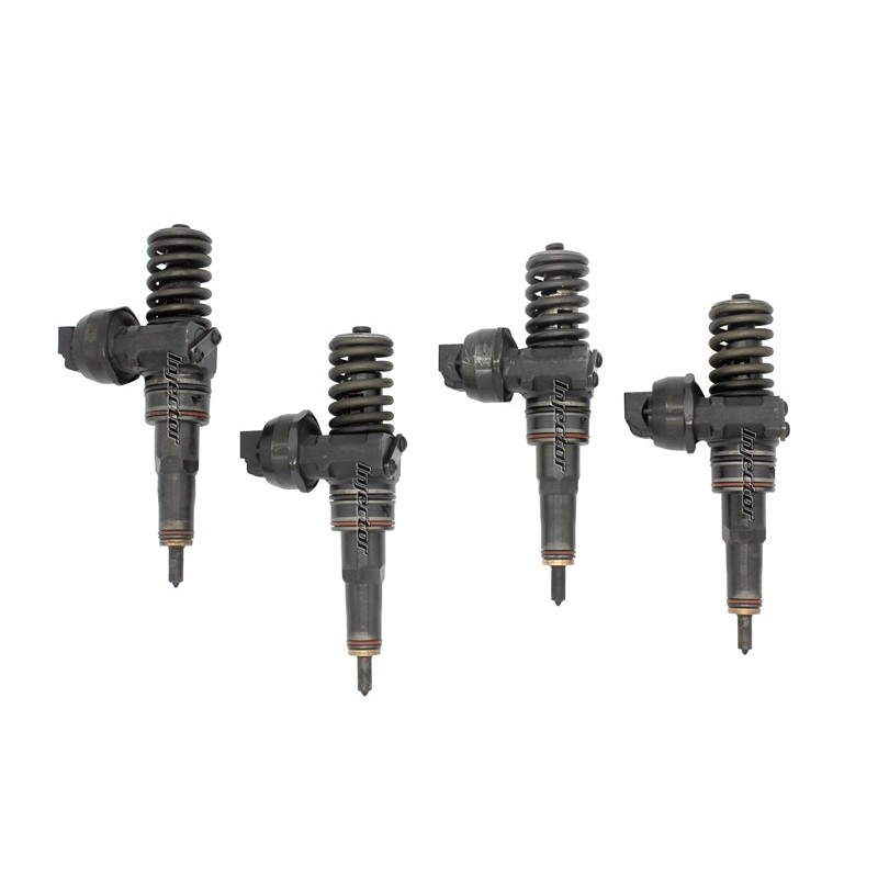 0986441564 BOSCH Vstreky použité