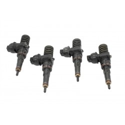 0986441564 BOSCH Vstreky použité