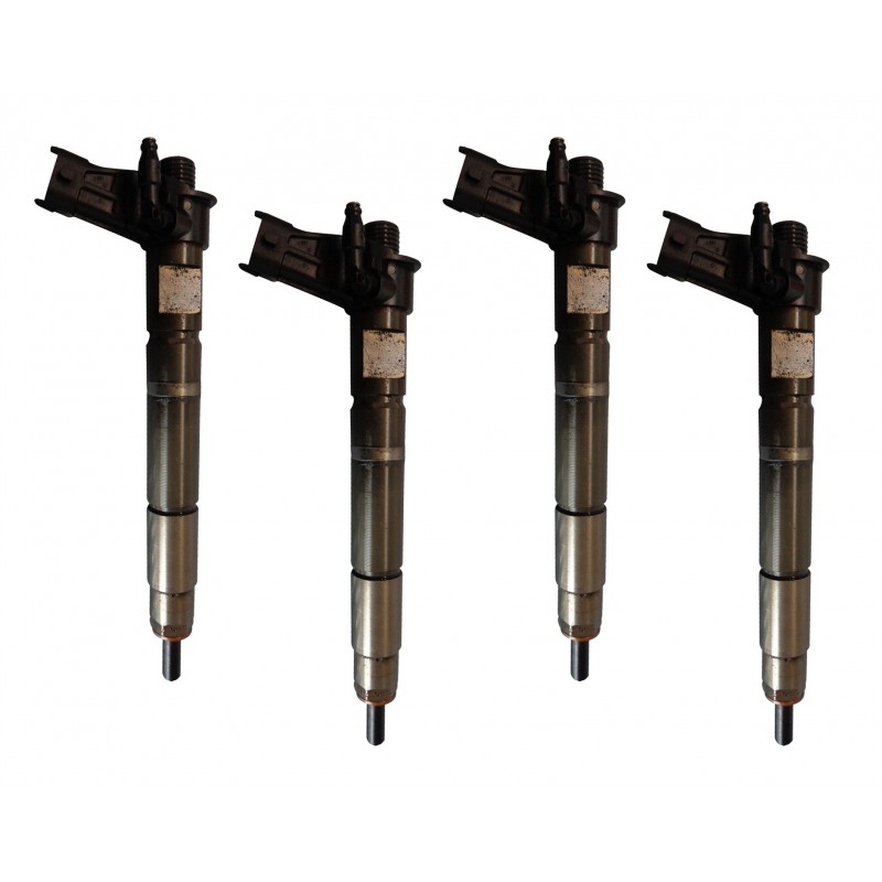 35062005F BOSCH Vstreky použité