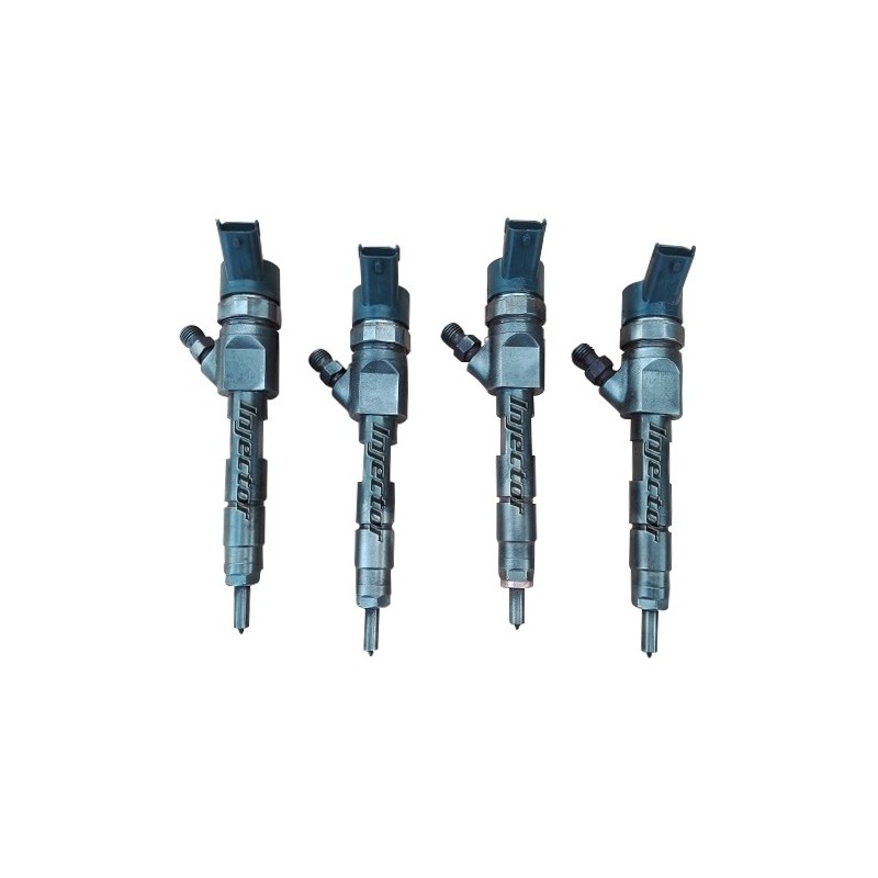 7700107165 BOSCH Vstreky použité