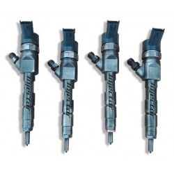 0986435080 BOSCH Vstreky použité