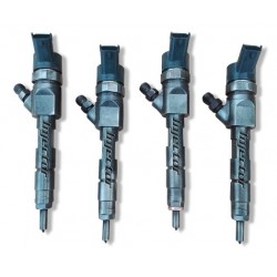 0445110230 BOSCH Vstreky použité