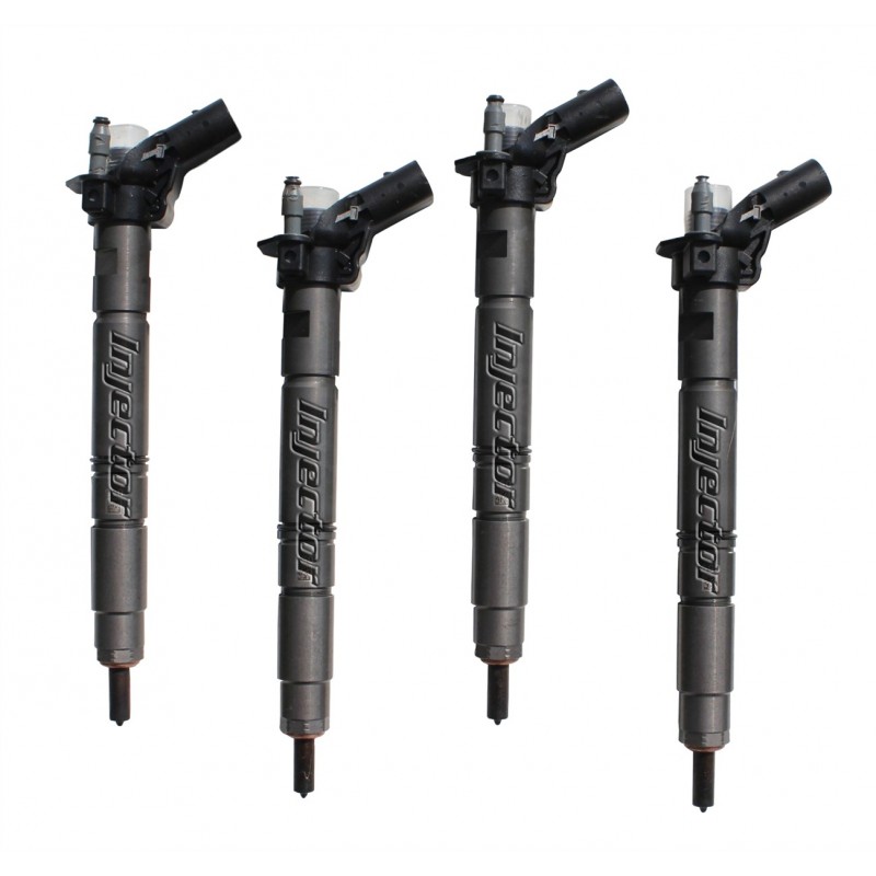 0986435453 BOSCH Vstreky použité