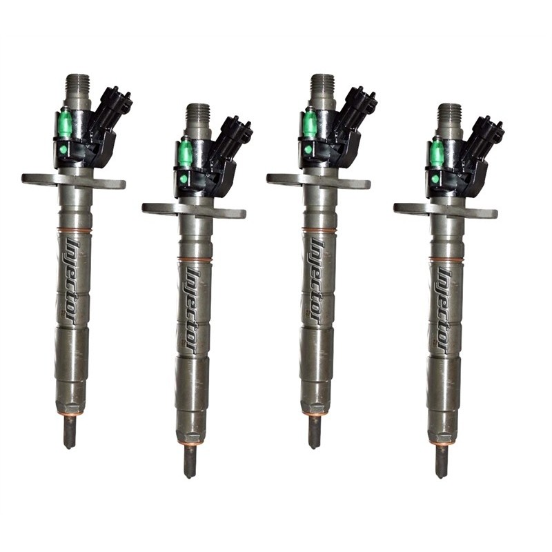 LR014205 BOSCH Vstreky použité