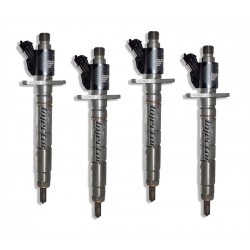 9X2Q-9K546-DA BOSCH Vstreky použité