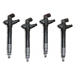 23670-26060 DENSO Vstreky použité