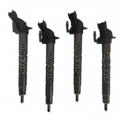 2367033060 BOSCH Vstreky použité