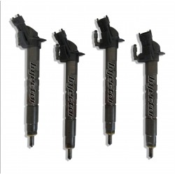 23670-09390 BOSCH Vstreky použité