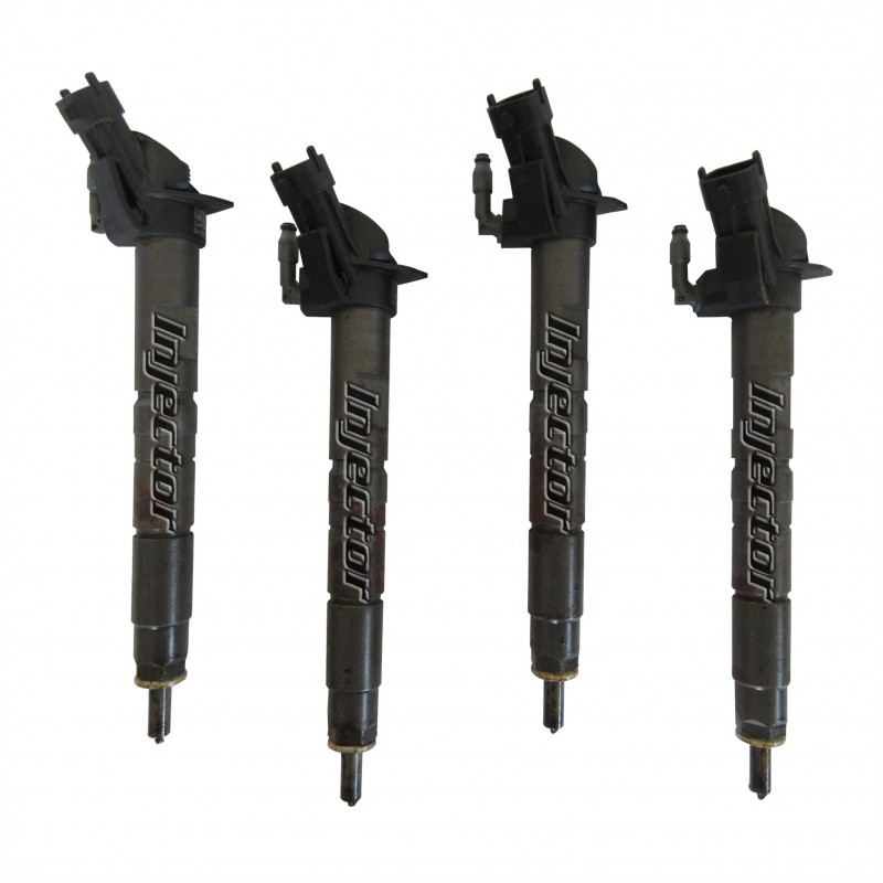 23670-33060 BOSCH Vstreky použité