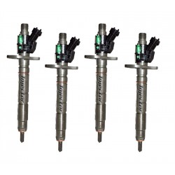 CH2Q9K546AA BOSCH Vstreky použité