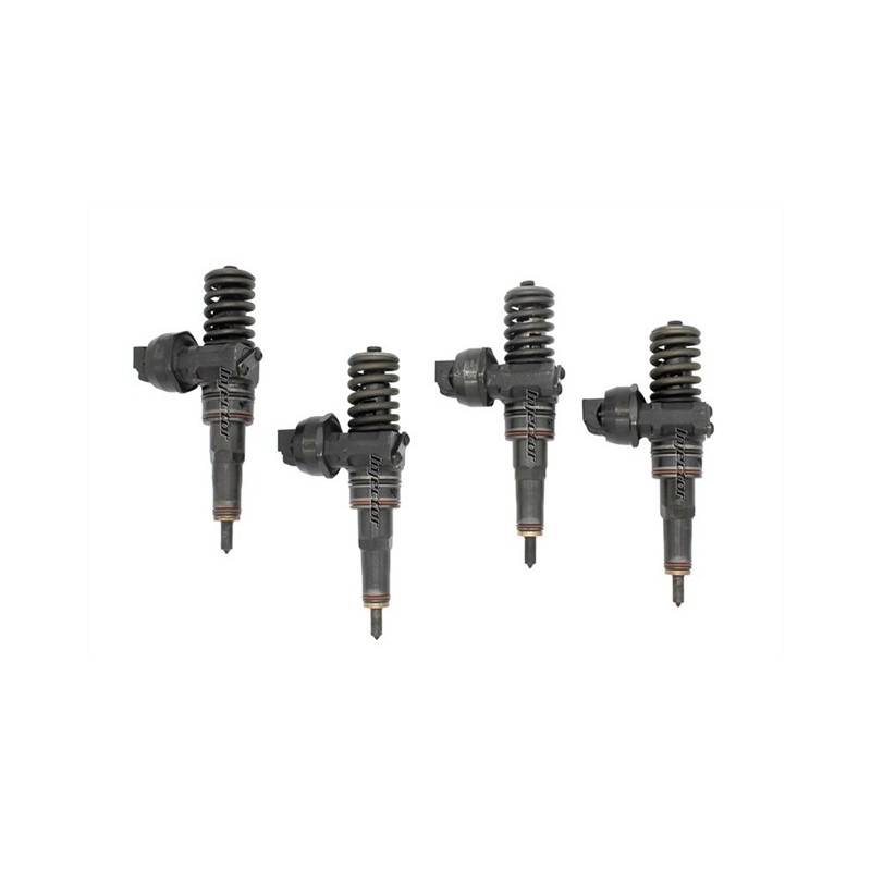 0414720029 BOSCH Vstreky použité