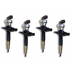 8-98260109-2 DENSO Vstreky použité