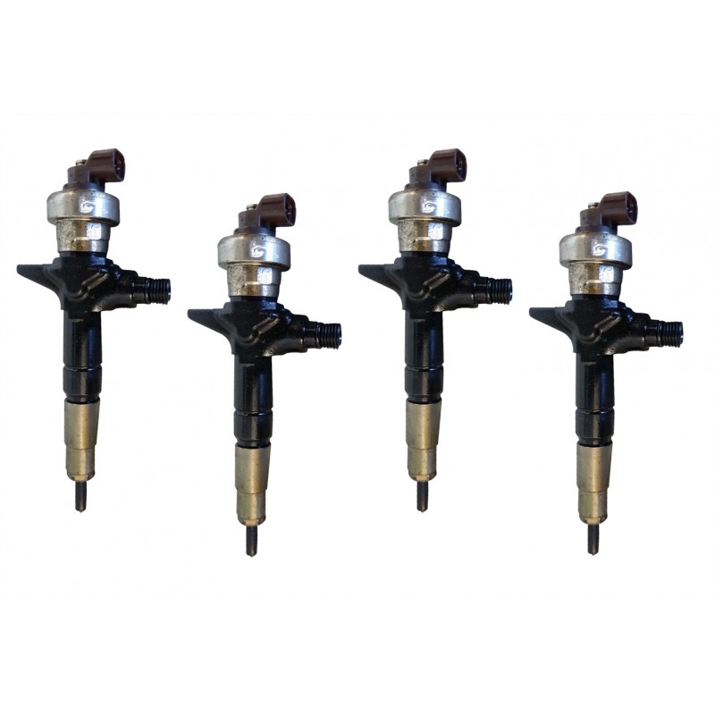 8-98159573-7 DENSO Vstreky použité