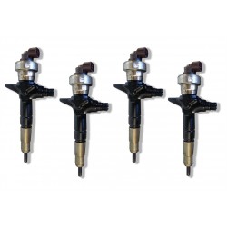 8-98159573-7 DENSO Vstreky použité