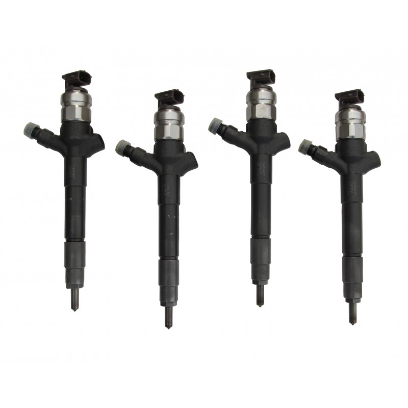 1465A297 DENSO Vstreky použité