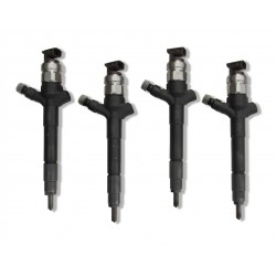 95000-7490 DENSO Vstreky použité