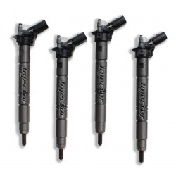 0986435360 BOSCH Vstreky použité