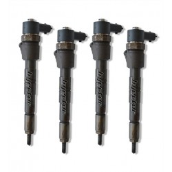 55233955 BOSCH Vstreky použité