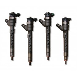 LR117056 BOSCH Vstreky použité