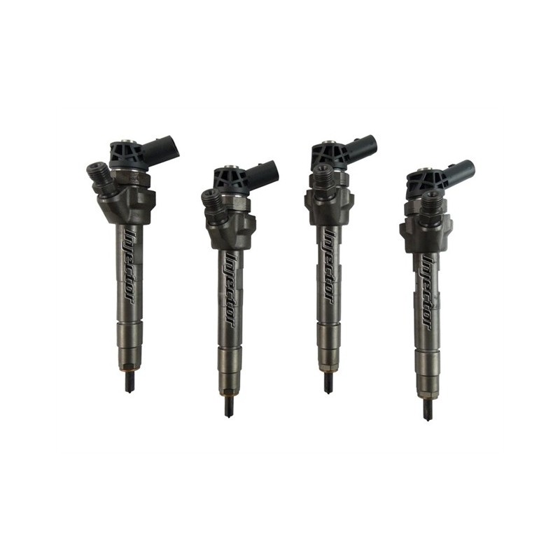 0986435253 BOSCH Vstreky použité