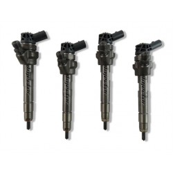 0445110503 BOSCH Vstreky použité