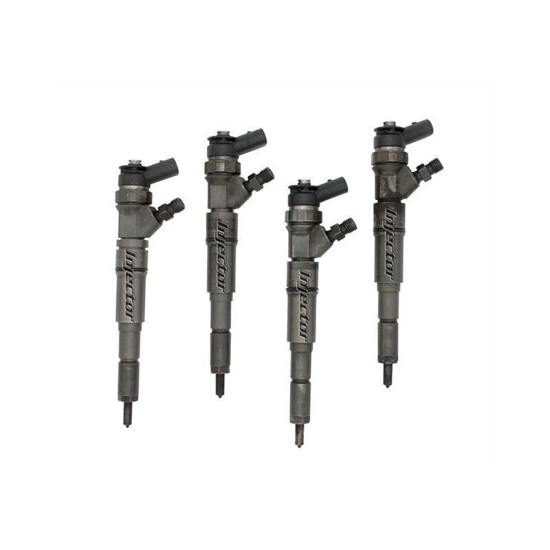 0986435151 BOSCH Vstreky použité