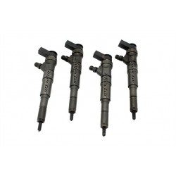 0986435151 BOSCH Vstreky použité