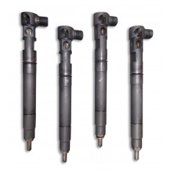 A6730170021 DELPHI Vstreky použité