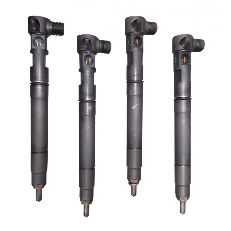 A6720170021 DELPHI Vstreky použité