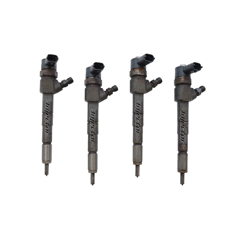 5821100 BOSCH Vstreky použité