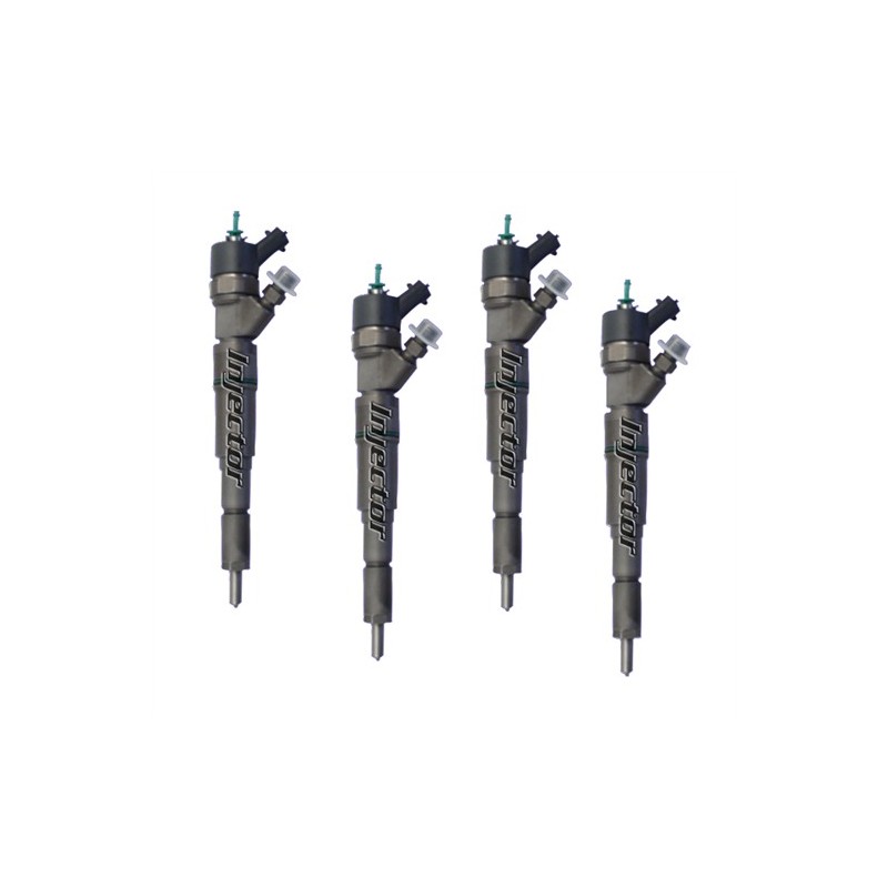 0445110029 BOSCH Vstreky použité