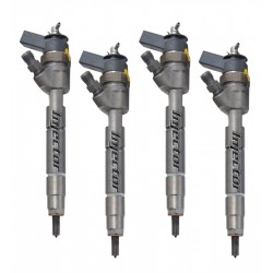 23670-33050 BOSCH Vstreky použité