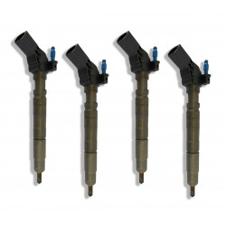 0445115065 BOSCH Vstreky použité