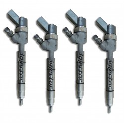 0445110004 BOSCH Vstreky použité