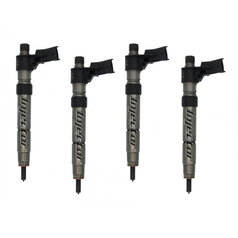 LR022335 BOSCH Vstreky použité