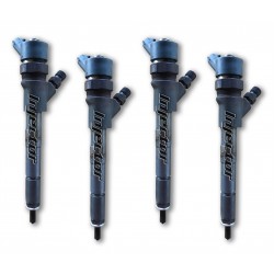 236700N010 BOSCH Vstreky použité