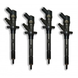 198000000 BOSCH Vstreky použité