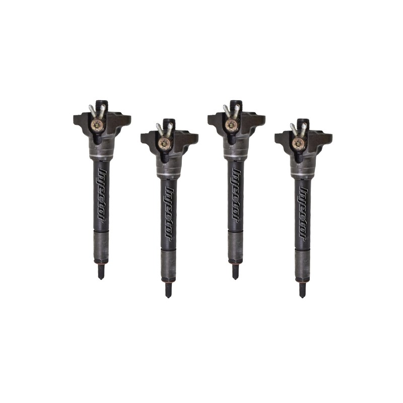 432191528 BOSCH Vstreky použité