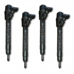 0986435164 BOSCH Vstreky použité