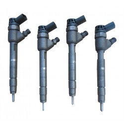 0445110564 BOSCH Vstreky použité