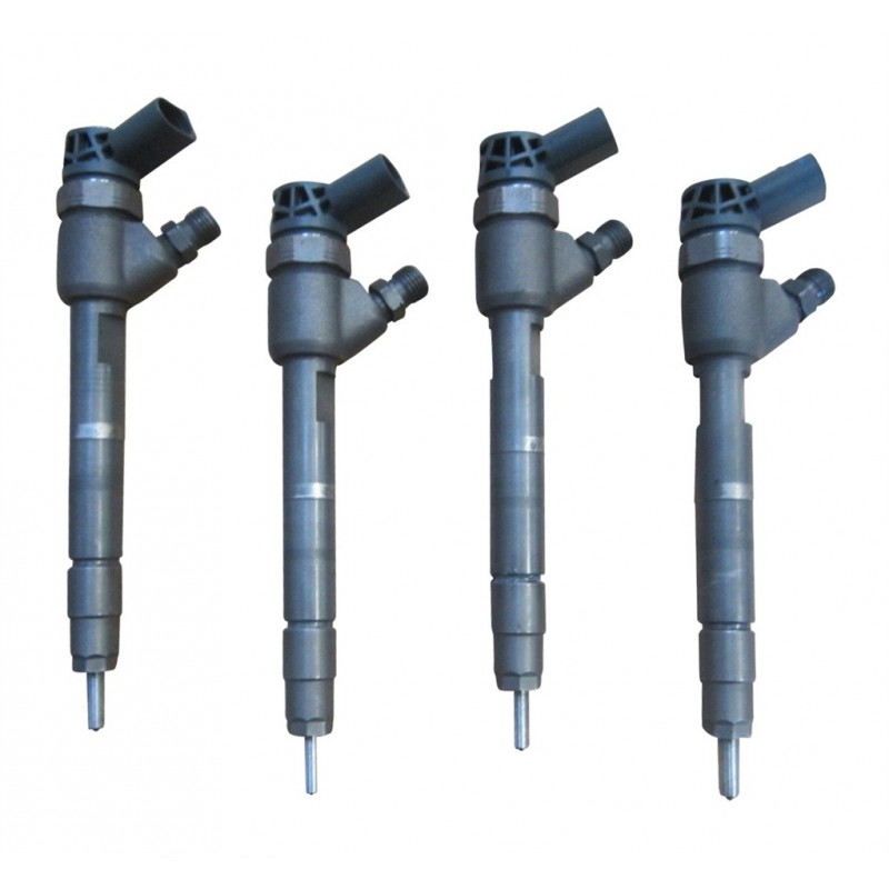 0445110564 BOSCH Vstreky použité