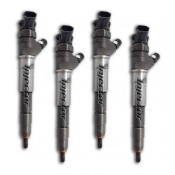 166003355R BOSCH Vstreky použité