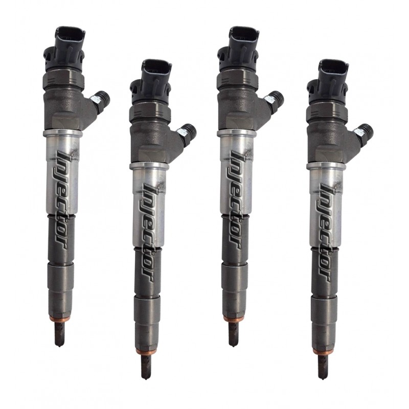 0445110728 BOSCH Vstreky použité